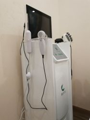 -芳朵美容养生SPA