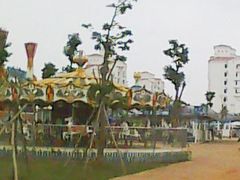 -白沙门生态公园