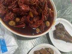 -谭大厨龙虾馆(中交公园时光美食街店)