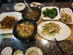 -来客家食府 · 福建客家菜(厦禾路店)