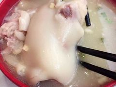 -廖老妈蹄花店(人民公园陕西街259号店)