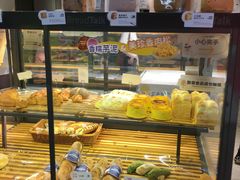 -BreadTalk面包新语·烘焙蛋糕(海珠丽影广场店)