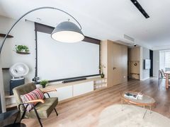 -佰丽爱家全屋定制(汶水店)