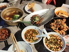 -怪噜范·贵阳小吃大排档(金源旗舰店)