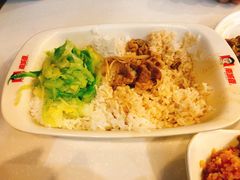 -南城香(北京南站店)