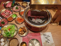 -西塔老太太泥炉烤肉