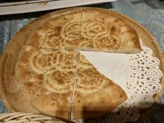 -巴扎美食·新疆菜·西域歌舞表演餐厅(新疆大厦店)