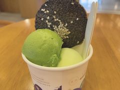 -陕拾叁-西安糕点(大雁塔店)