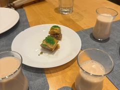 -ALAMEEN阿拉伯餐厅(三里屯店)