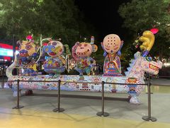 -大唐不夜城