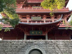 -城隍阁