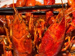 -熊记虾王·小龙虾(东晓南店)