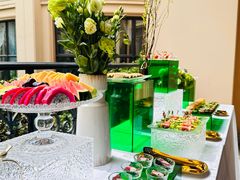 -上海浦东星河湾酒店