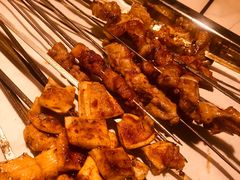 -曹掌柜小酒馆烧烤集团(宾川路店)