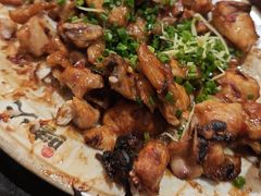 -啫火啫啫煲·顺德干蒸(西乡天虹店)