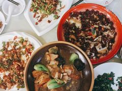 -好口福私房菜(太元路店)