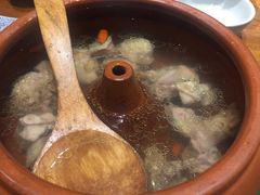 -云海肴·汽锅鸡·云南菜(天津国金汇店)