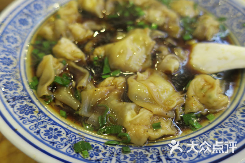 高邮陈记饭店小馄饨图片 - 第790张