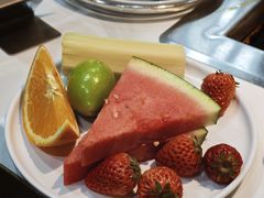 -苏格里岛自助烤肉海鲜火锅(成都金牛万达店)