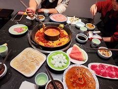 -巴蜀大将火锅(春熙店)