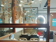 -江小渔鲜鱼火锅(西二道街店)