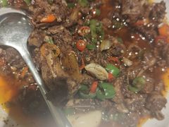 -同湘会馆(粤垦路店)