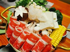 -文三酒肆自助放题(新街口友谊广场店)