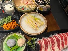 -捞王锅物料理(昆山店)