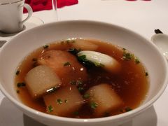 -罗宾斯牛排馆(重庆丽晶酒店)