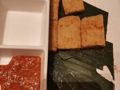 -云海肴·汽锅鸡·云南菜(苏州中心店)
