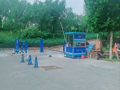 -门城湖公园