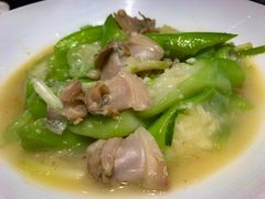 -皇朝会.经典传统粤菜(外滩店)