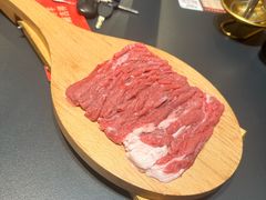 -南门四季铜锅涮肉(望京店)