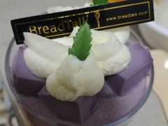 -面包新语(滨湖万达店)