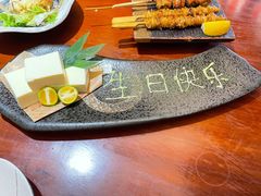 -白石の深夜食堂(宝龙店)