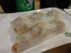 -添好运点心专门店(中环IFC店)