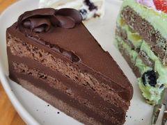-逸绮瑶澜MissMousse Cake蛋糕(三里屯店)