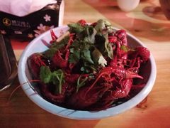 小龙虾-百姓百味海鲜酒楼(粤垦路总店)
