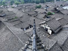 -中天楼