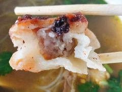 -黄阿姨锅贴大王(万航渡路店)