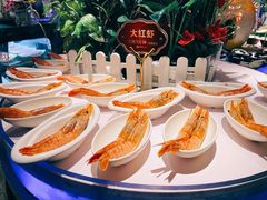 -舒友海鲜姿造(白鹭洲店)