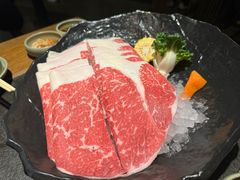 -盡膳口福跷脚牛肉火锅(国贸商城店)
