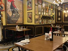 -Entrecôte 法国牛扒馆(保利·时光里店)