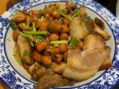五香猪头肉-锅来乐地锅鸡(安亭店)