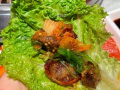 -钱小奴炭烤自助料理·安格斯牛肉(盐城中南城店)