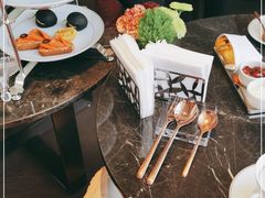 -秀·吧 Show Bar(兰州盛达希尔顿酒店)
