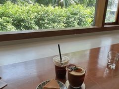 -PUZZLE COFFEE 拼图咖啡