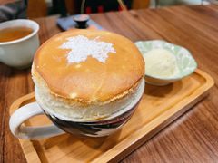 原味舒芙蕾-芙蕾哥哥souffle