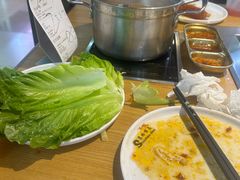 -苏格里岛·自助烤肉·火锅海鲜(金鼎广场店)