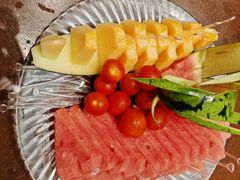 -俏东方·海味水饺·青岛菜(崂山店)